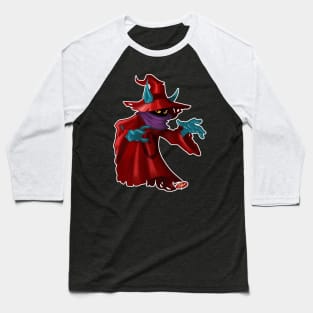 Wizard Baseball T-Shirt